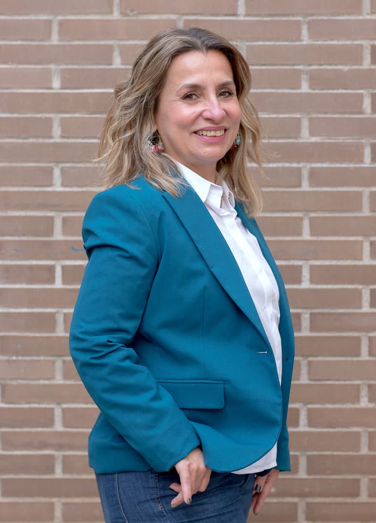 <em>Andrea F.</em>